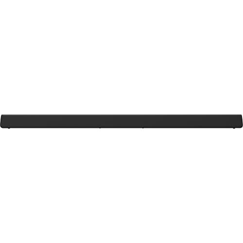 VIZIO V-Series All-in-One 2.1 Home Theater Sound Bar with DTS Virtual:X, Bluetooth, Built-in Subwoofer, Voice Assistant Compatible, includes Remote Control - V21d-J8