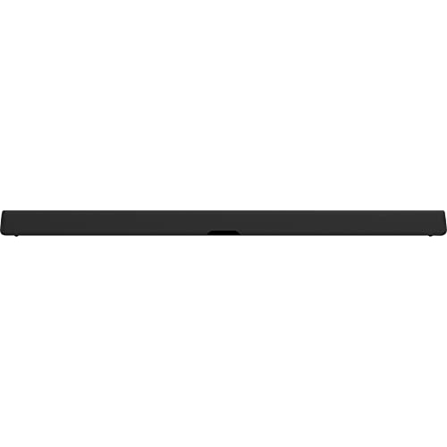 VIZIO V-Series All-in-One 2.1 Home Theater Sound Bar with DTS Virtual:X, Bluetooth, Built-in Subwoofer, Voice Assistant Compatible, includes Remote Control - V21d-J8