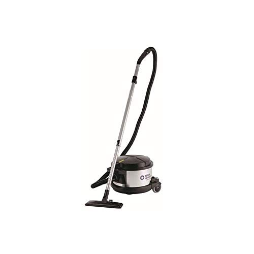 NILFISK HEPA Canister HEPA Vacuum