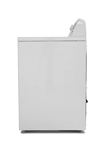 Kenmore 20362 Triple Action Agitator Top-Load Washer, 3.8 cu. ft, White