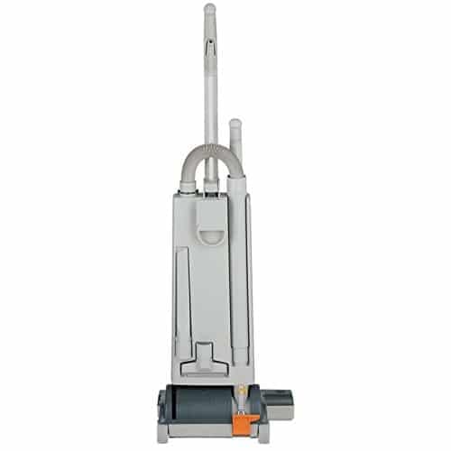 Sebo Essential G5 Upright Vacuum Cleaner 90407AM Light & Dark Grey