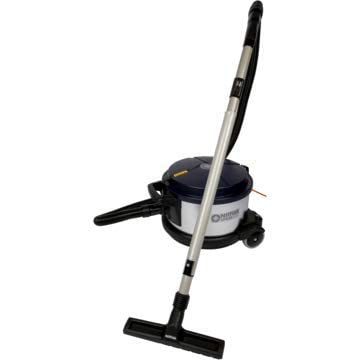 NILFISK HEPA Canister HEPA Vacuum