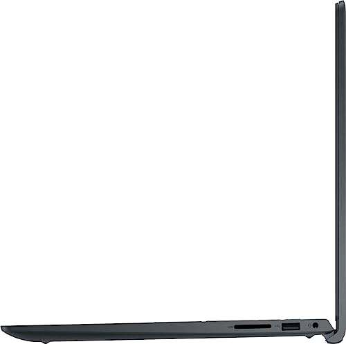 Dell Inspiron 15 3000 3520 Business Laptop Computer[Windows 11 Pro], 15.6'' FHD Touchscreen, 11th Gen Intel Quad-Core i5-1135G7, 16GB RAM, 1TB PCIe SSD, Numeric Keypad, Wi-Fi, Webcam, HDMI, Black