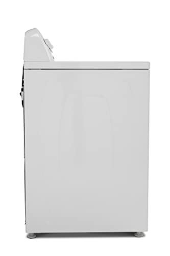 Kenmore 20362 Triple Action Agitator Top-Load Washer, 3.8 cu. ft, White