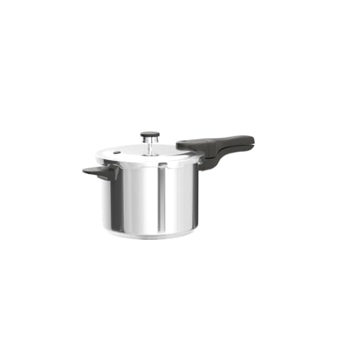 Presto 01362 6-Quart Stainless Steel Pressure Cooker