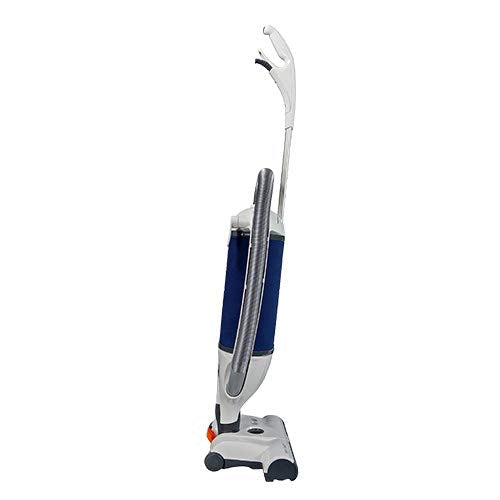 Sebo ALL- SE VA Dart Vacuum Cleaner, White