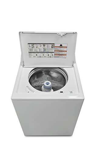 Kenmore 20362 Triple Action Agitator Top-Load Washer, 3.8 cu. ft, White