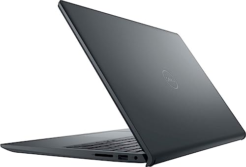 Dell Inspiron 15 3000 3520 Business Laptop Computer[Windows 11 Pro], 15.6'' FHD Touchscreen, 11th Gen Intel Quad-Core i5-1135G7, 16GB RAM, 1TB PCIe SSD, Numeric Keypad, Wi-Fi, Webcam, HDMI, Black