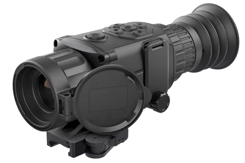 AGM Rattler TS25-256 Thermal Imaging RifleScope 12um 256x192 (pack of 1)