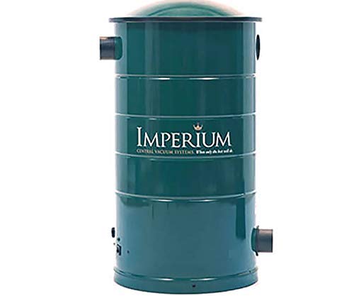 Imperium CV300 Central Vacuum Power Unit