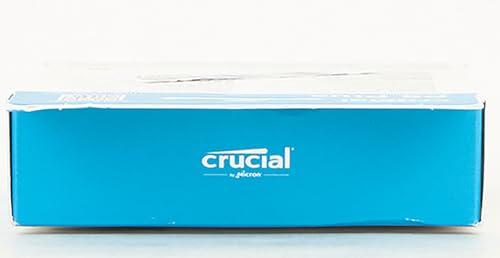 Crucial P5 Plus 2TB Gen4 NVMe M.2 SSD Internal Gaming SSD with Heatsink, Compatible with PlayStation 5(PS5) - up to 6600MB/s - CT2000P5PSSD5