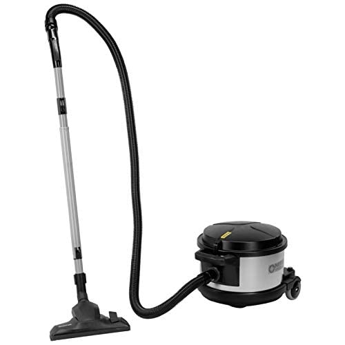 NILFISK HEPA Canister HEPA Vacuum