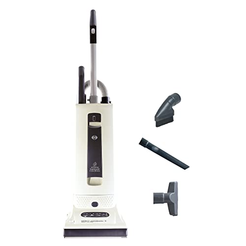 Sebo Automatic X4 Upright Vacuum Cleaner