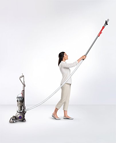 Dyson DC65 Multi Floor Upright Vacuum Cleaner