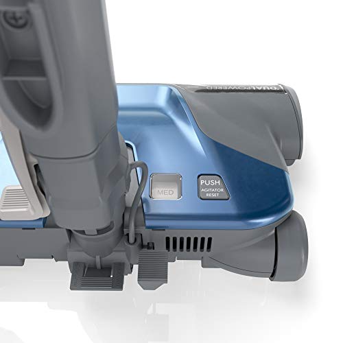 Cleva 329-00-0135 Kenmore Pet Friendly Pop-N-Go Canister Vacuum, Blue