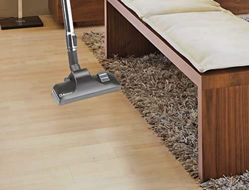 KOBLENZ Centauri Canister Vacuum Cleaner - Corded