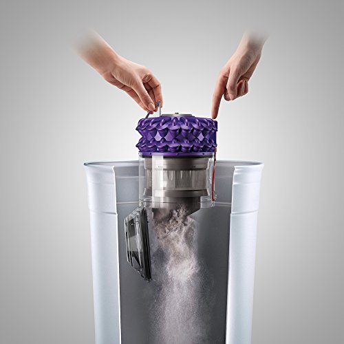 Dyson Cinetic Animal Canister Vacuum