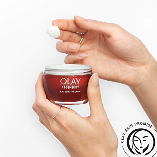 Olay Hydrating Regenerist Cream, 1.7 oz