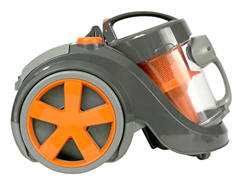 KOBLENZ Centauri Canister Vacuum Cleaner - Corded