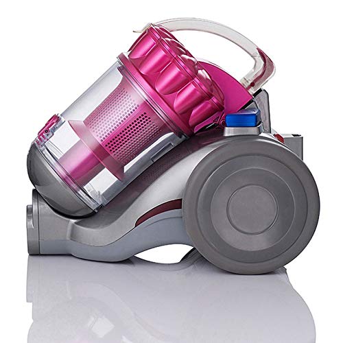 MEIERYA Canister Vacuum Cleaner High-Power Strong Suction Vacuum Cleaner Electric Cleaning (Color : Blue)