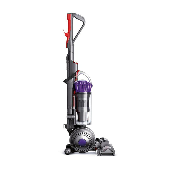 Dyson Slim Ball Multi Floor Animal Upright Vacuum Cleaner I HEPA Filter I Pet Hair Removal I Height Adjustment I Telescopic Handle I Carpet and Edge Cleaning I Purple