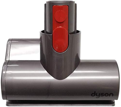 Dyson V7 Animal + Cord-Free Bagless Handheld Stick HEPA Vacuum