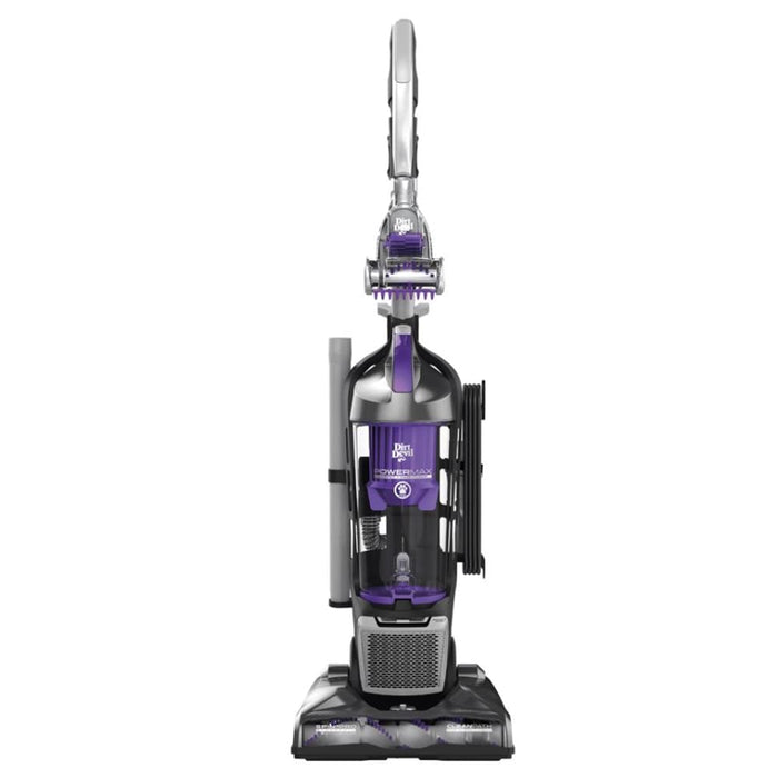 Power Max Pet Upright Vacuum