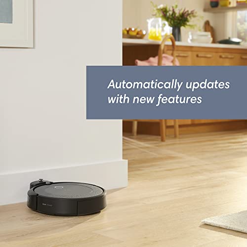 iRobot Roomba Combo i5 Robot Vacuum & Mop - Clean by Room with Smart Mapping, Works with Alexa, Personalized Cleaning Powered OS, Ideal for Pet Hair, Roomba i3 Old