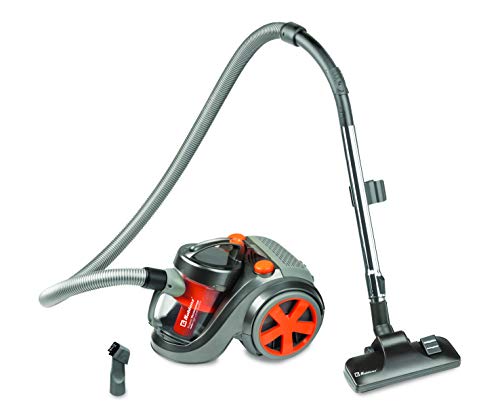 KOBLENZ Centauri Canister Vacuum Cleaner - Corded