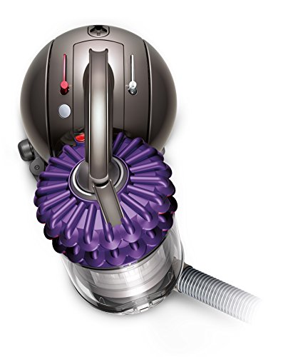 Dyson Cinetic Animal Canister Vacuum