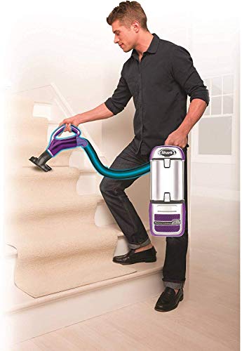 Shark Navigator Powered Lift-Away Upright Vacuum, NV586