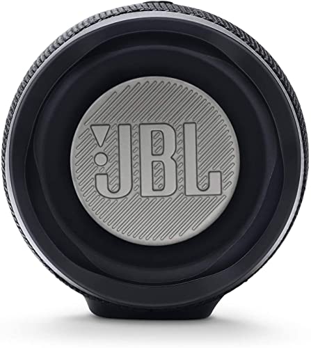 JBL Charge 4 - Waterproof Portable Bluetooth Speaker - Black