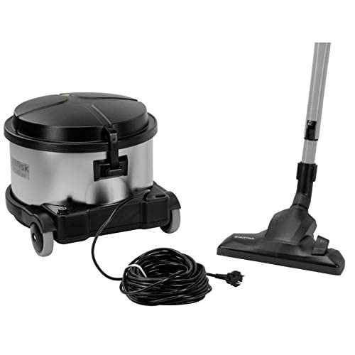 NILFISK HEPA Canister HEPA Vacuum