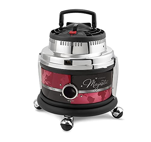 FilterQueen Majestic Surface Cleaner 2018 Model Vacuum