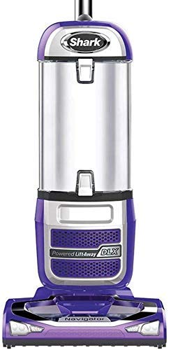 Shark Navigator Powered Lift-Away Upright Vacuum, NV586