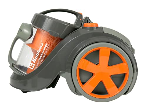 KOBLENZ Centauri Canister Vacuum Cleaner - Corded