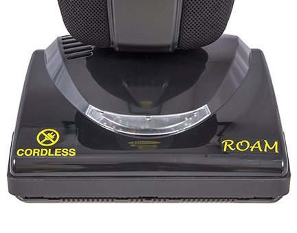 Yasirona Tornado CK LW13/1 Roam Battery Upright Vacuum Cleaner