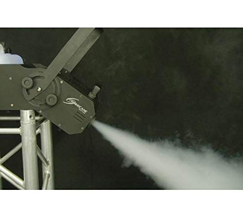 Chauvet Hurricane 1800 FLEX Fogger with Remote