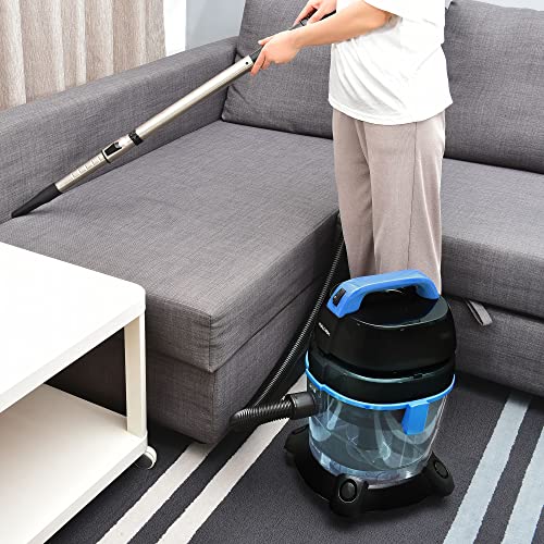 Kalorik Water Filtration Canister Vacuum Cleaner