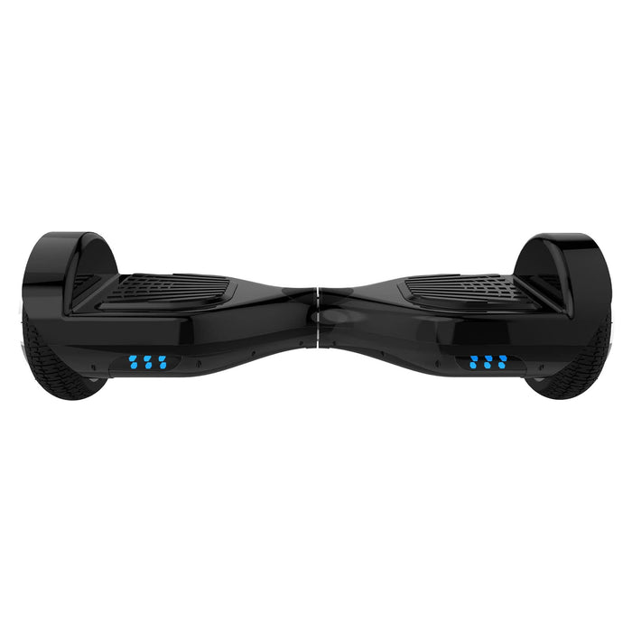 Hover-1 Ultra Electric Hoverboard | 7MPH Top Speed, 12 Mile Range, 500W Motor, Long Lasting Li-Ion Battery, Rider Modes: Beginner to Expert, 4HR Full Charge