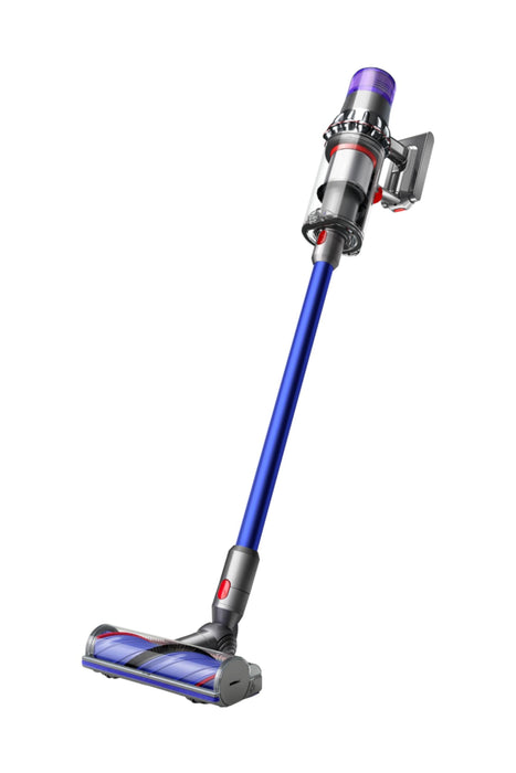 Dyson V11 Torque Drive Cordless Vacuum Cleaner, Blue (Renewed)