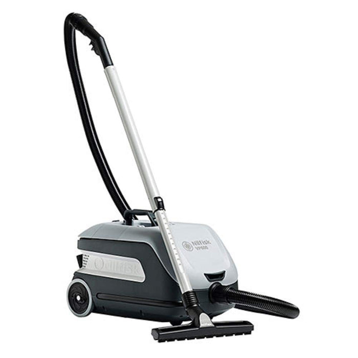 Nilfisk VP600 Vacuum, Gray