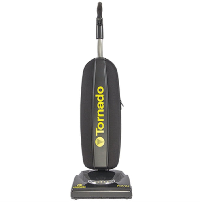 Yasirona Tornado CK LW13/1 Roam Battery Upright Vacuum Cleaner