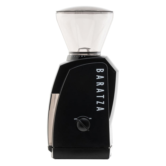 Baratza Encore Coffee Grinder ZCG485BLK, Black