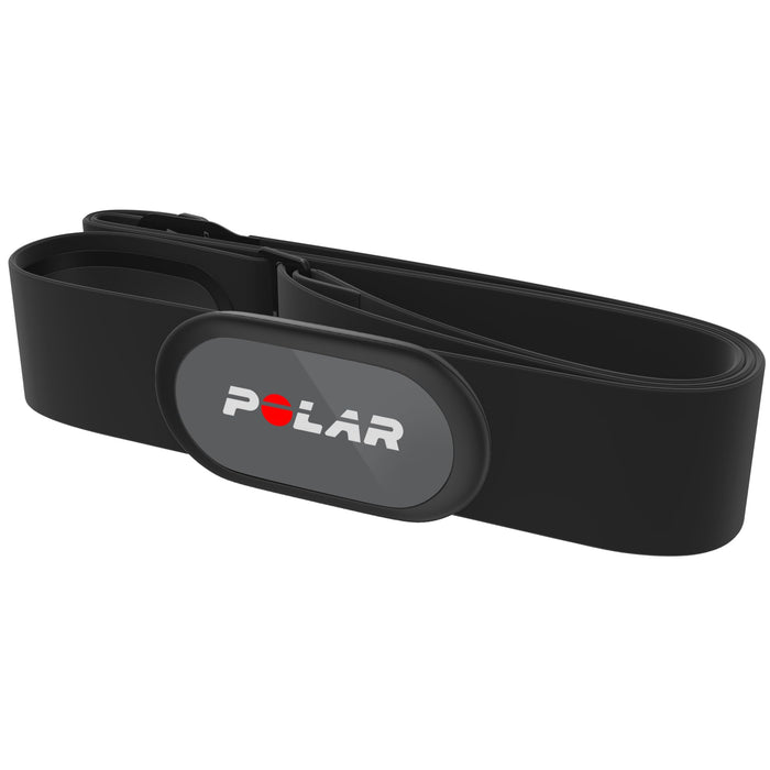 Polar H9 Heart Rate Sensor – ANT + / Bluetooth - Waterproof HR Monitor with Soft Chest Strap for Gym, Cycling, Running, Outdoor Sports