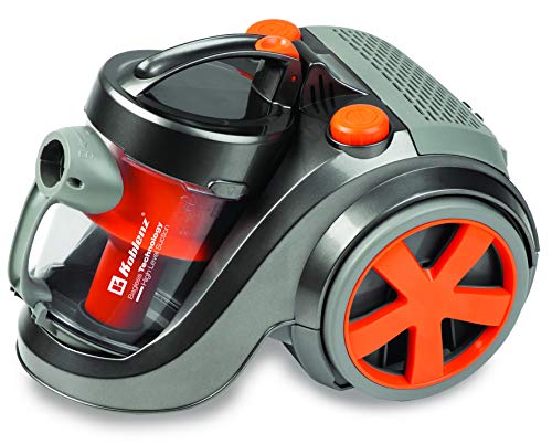 KOBLENZ Centauri Canister Vacuum Cleaner - Corded