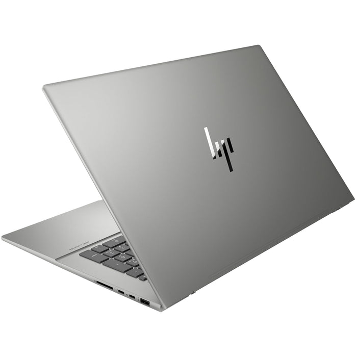 HP 2023 Newest ENVY Laptop, 17.3" FHD Touchscreen, 13th Gen Intel Core i7-13700H Processor, 64GB RAM, 2TB PCIe SSD, Webcam, HDMI, Backlit KB, SD Card Reader, Wi-Fi 6, Windows 11 Pro, Grey