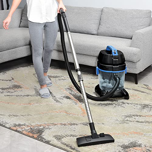 Kalorik Water Filtration Canister Vacuum Cleaner