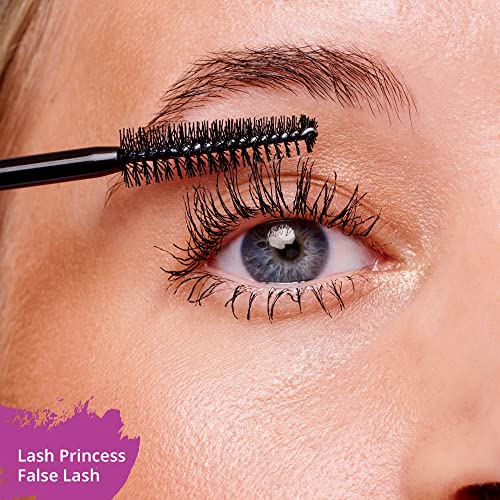 essence | Lash Princess False Lash Effect Mascara | Volumizing & Lengthening | Cruelty Free & Paraben Free