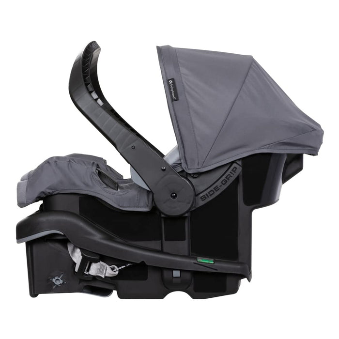 Baby Trend Passport Cargo Travel System, Grey Bamboo